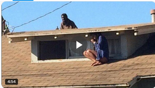 Caso Milora em Los Angeles: Foto Chocante Revela Falhas Graves na Segurança Pública e Justiça Caso Milora em Los Angeles: Foto Chocante Revela Falhas Graves na Segurança Pública e Justiça