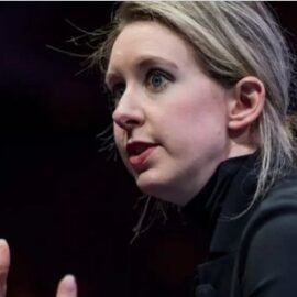 Do Império Bilionário à Condenação: Como a Fraude da Theranos Mudou a História dos Negócios