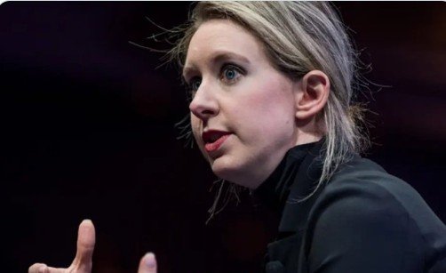 Do Império Bilionário à Condenação: Como a Fraude da Theranos Mudou a História dos Negócios Do Império Bilionário à Condenação: Como a Fraude da Theranos Mudou a História dos Negócios