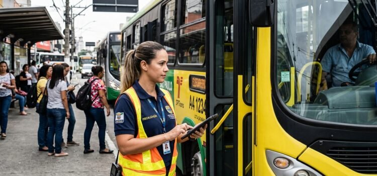 Média Salarial Agente de Serviços de Fiscalização de Transportes Coletivos e Licenciamento de Veículos Média Salarial Agente de Serviços de Fiscalização de Transportes Coletivos e Licenciamento de Veículos