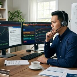 Vaga para Pesquisador(a) de Taxas Quantitativas – Home Office