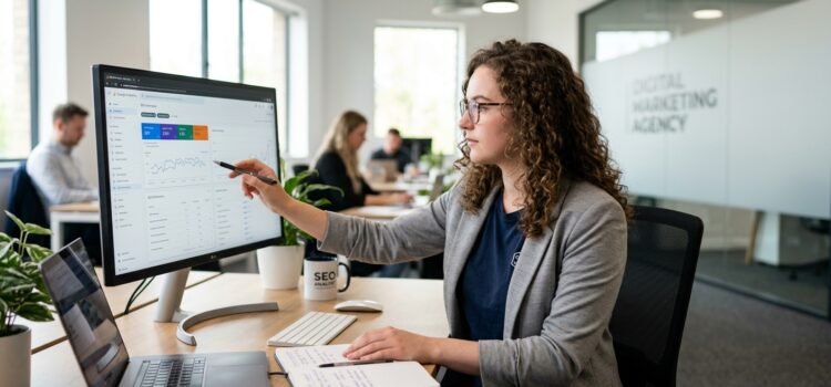 Média Salarial para Analista de SEO Média Salarial para Analista de SEO