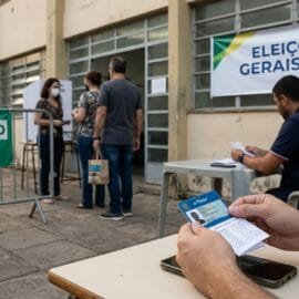 Recursos Úteis para o Eleitor nas Eleições de Amanão 04/10/2026