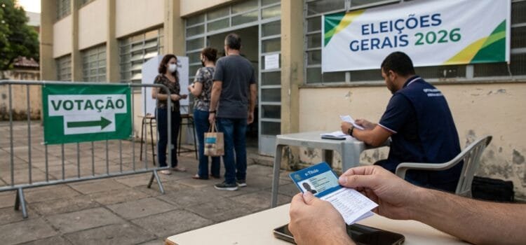 Recursos Úteis para o Eleitor nas Eleições de Amanão 04/10/2026 Recursos Úteis para o Eleitor nas Eleições de Amanão 04/10/2026
