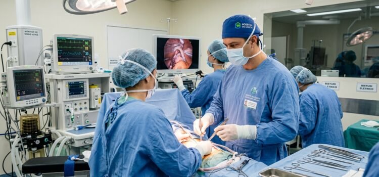 Média Salarial para Médico Cancerologista Cirúrgico Média Salarial para Médico Cancerologista Cirúrgico