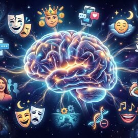 Descubra 12 Fatos Psicológicos Fascinantes Que Você Deveria Saber Hoje
