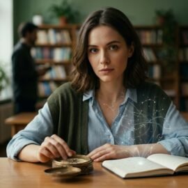 Relacionamento e Comportamento: 10 Fatos Fundamentais para Compreender a Psicologia Feminina