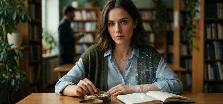 Relacionamento e Comportamento: 10 Fatos Fundamentais para Compreender a Psicologia Feminina Relacionamento e Comportamento: 10 Fatos Fundamentais para Compreender a Psicologia Feminina