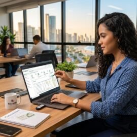 Curso de eSocial Online: Capacitação Profissional Completa para o Mercado de Trabalho no Ceará e no Brasil