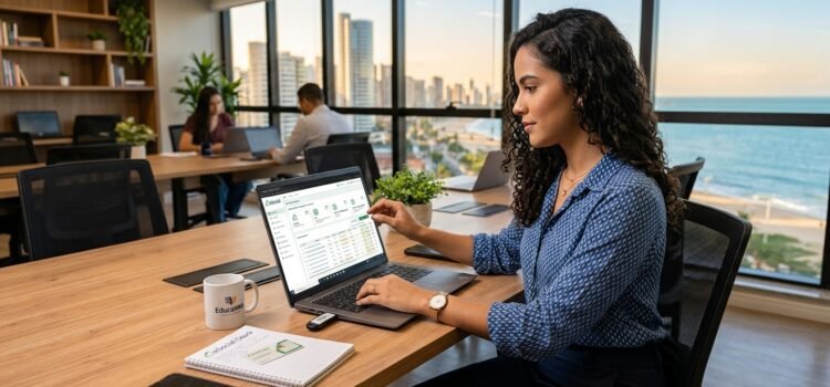 Curso de eSocial Online: Capacitação Profissional Completa para o Mercado de Trabalho no Ceará e no Brasil Curso de eSocial Online: Capacitação Profissional Completa para o Mercado de Trabalho no Ceará e no Brasil