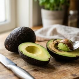 Faz Mal Comer Abacate Marrom? Entenda os Riscos e Como Conservar