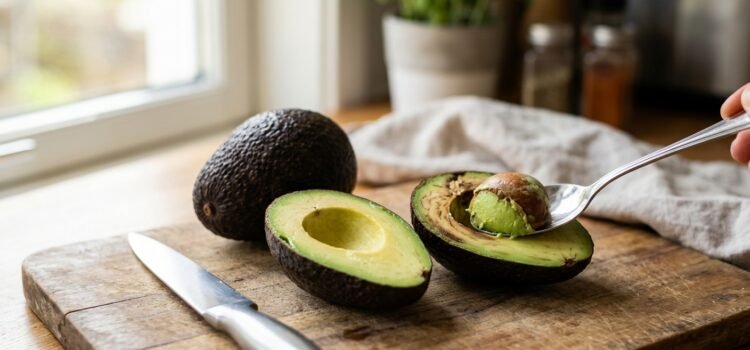 Faz Mal Comer Abacate Marrom? Entenda os Riscos e Como Conservar Faz Mal Comer Abacate Marrom? Entenda os Riscos e Como Conservar