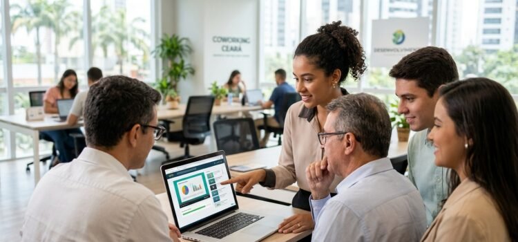 Curso de Informática Básica no Ceará: Qualificação Técnica e Capacitação Profissional Online em 2026 Curso de Informática Básica no Ceará: Qualificação Técnica e Capacitação Profissional Online em 2026