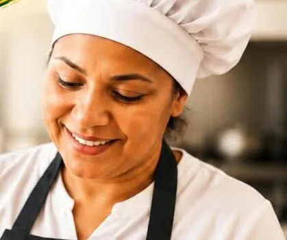 Vaga para Cozinheira Fortaleza CE Vaga para Cozinheira Fortaleza CE