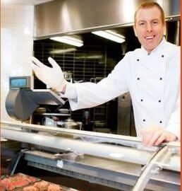 Vaga para Açougueiro e Balconista de Açougue