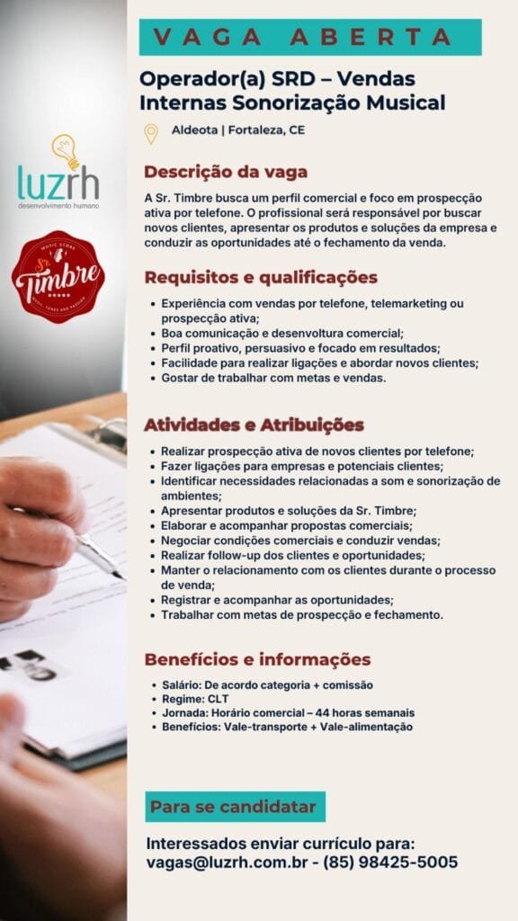 img-20261001-wa06015559092524753752994-576x1024 Vaga para Operador(a) SRD - Vendas Sonorização Musical Operador de Vendas SDR