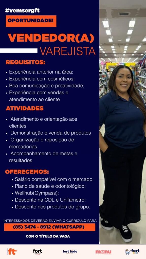 img-20261007-wa04376757216002199114287-576x1024 Vaga para Vendedor(a) - Fortaleza CE Vendedor Vendedora