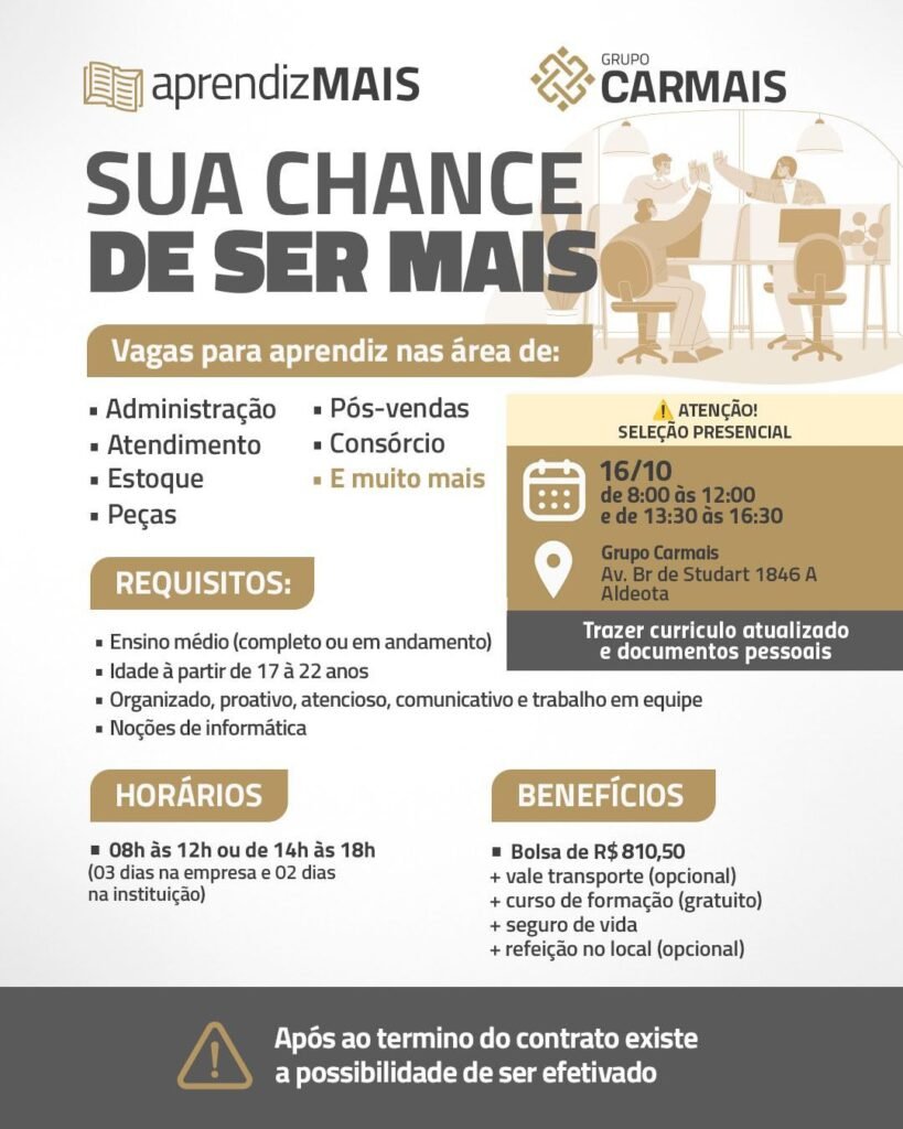 img-20261015-wa018192503468668325330-819x1024 Vaga para Jovem Aprendiz - Fortaleza CE Jovem Aprendiz