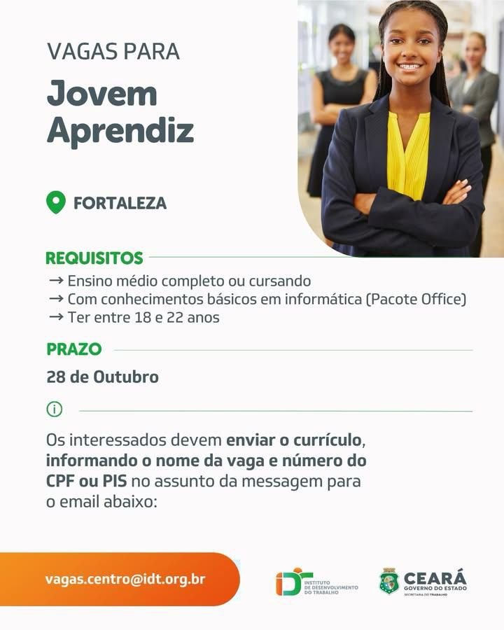 img_20261022_135529_767325260485472477337 Vaga para Jovem Aprendiz até 27 e 28/10/26 Jovem Aprendiz