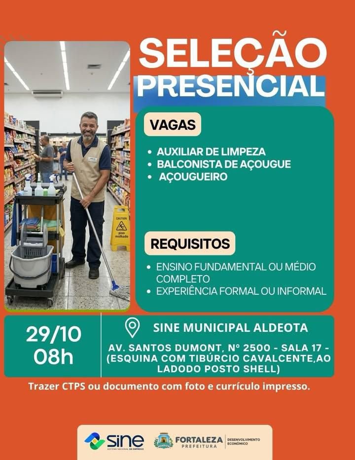 img_20261024_152635_1046334704270093921409 Vaga para Açougueiro e Balconista de Açougue Açougue Açougueiro